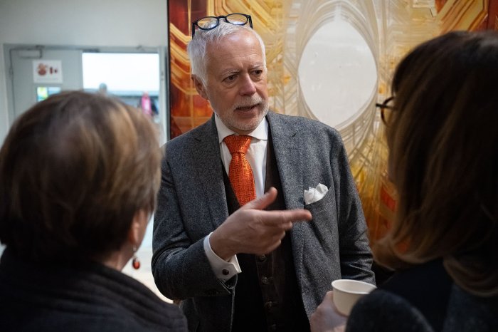 FRANCE. Villejuif. Vallée Scientifique  de la Bièvre - 8èmes assises. 2024.