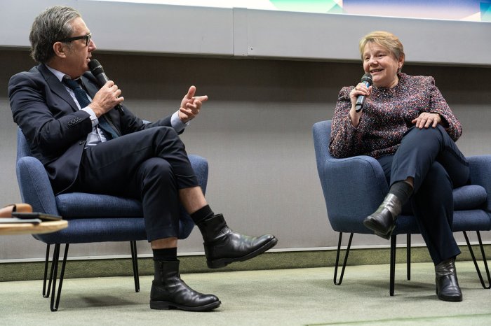 FRANCE. Villejuif.  Vallée Scientifique  de la Bièvre - 8èmes assises. 2024.