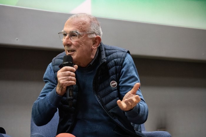 FRANCE. Villejuif.  Vallée Scientifique  de la Bièvre - 8èmes assises. 2024.